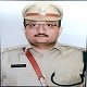 શ્રી બલરામ મીણા ( IPS) 